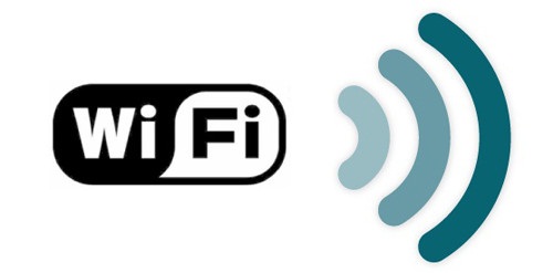 Wi-Fi в IP-видеонаблюдении
