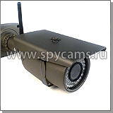 уличная Wi-Fi IP камера KDM-6921AL
